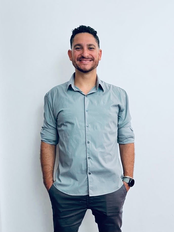 Tiago Trilha, sócio da WebSilos